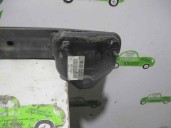 Recambio de refuerzo paragolpes trasero para fiat bravo (198) 1.9 8v jtd cat referencia OEM IAM DE HIERRO 