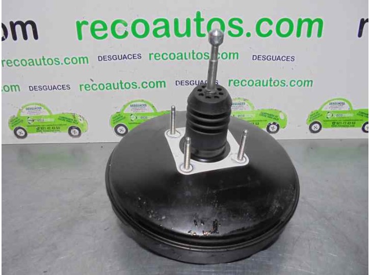Recambio de servofreno para fiat bravo (198) 1.9 8v jtd cat referencia OEM IAM 00517533520 