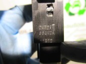 Recambio de warning para kia carnival ii 2.9 crdi cat referencia OEM IAM 0K53A664H0A 11210 