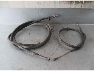 Recambio de cableado para citroën c8 2.2 hdi fap cat (4hw) referencia OEM IAM 