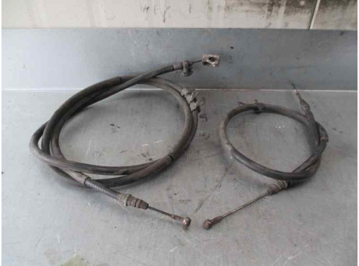 Recambio de cableado para citroën c8 2.2 hdi fap cat (4hw) referencia OEM IAM 