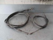 Recambio de cableado para citroën c8 2.2 hdi fap cat (4hw) referencia OEM IAM 