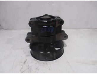 Recambio de bomba servodireccion para ford fiesta berlina (dx) 1.3 cat referencia OEM IAM 96BF3A733AD HBDEZ 