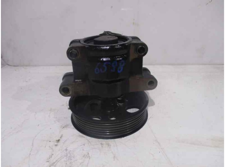 Recambio de bomba servodireccion para ford fiesta berlina (dx) 1.3 cat referencia OEM IAM 96BF3A733AD HBDEZ 