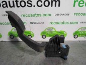 Recambio de potenciometro pedal para fiat grande punto (199) 1.3 16v jtd cat referencia OEM IAM 55702020 BITRON
