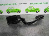 Recambio de potenciometro pedal para fiat grande punto (199) 1.3 16v jtd cat referencia OEM IAM 55702020  BITRON