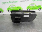 Dashboard light switch replacement part for Fiat Grande Punto (199) 1.3 16V JTD CAT OEM IAM reference 735367268 61045900 