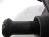 Recambio de termostato para mercedes-benz clase e (w210) berlina diesel 320 cdi (210.026) referencia OEM IAM A6132030175 243692J