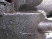 Recambio de termostato para mercedes-benz clase e (w210) berlina diesel 320 cdi (210.026) referencia OEM IAM A6132030175 243692J