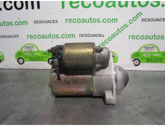 Recambio de motor arranque para daewoo kalos 1.2 cat referencia OEM IAM 96289430 DD262 DELCO