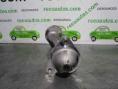 Replacement starter motor for Daewoo Kalos 1.2 CAT OEM IAM reference 96289430 DD262 DELCO