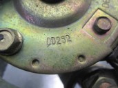 Replacement starter motor for Daewoo Kalos 1.2 CAT OEM IAM reference 96289430 DD262 DELCO