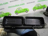 Recambio de centralita motor uce para daewoo kalos 1.2 cat referencia OEM IAM 96376652 S010016040 