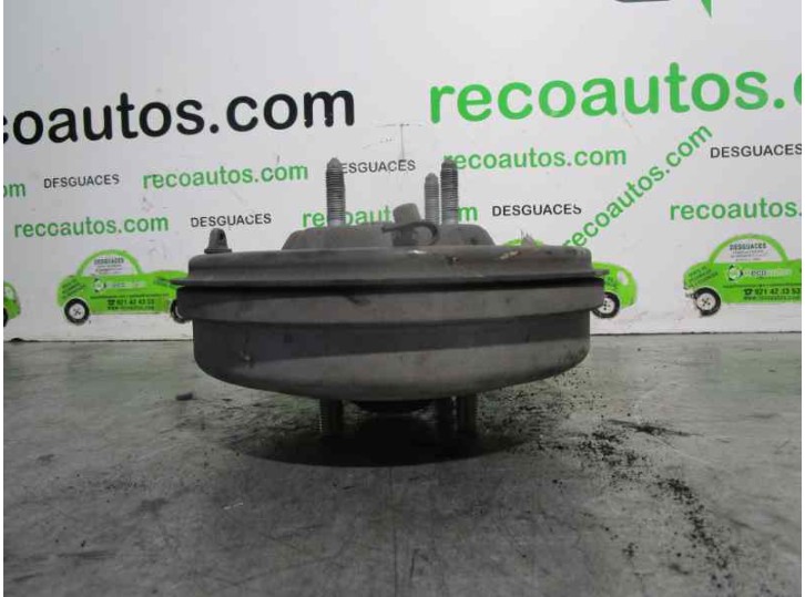 Recambio de mangueta trasera derecha para daewoo kalos 1.2 cat referencia OEM IAM 96535152 D4007 