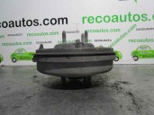 Recambio de mangueta trasera derecha para daewoo kalos 1.2 cat referencia OEM IAM 96535152 D4007 