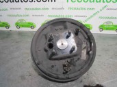 Recambio de mangueta trasera derecha para daewoo kalos 1.2 cat referencia OEM IAM 96535152 D4007 