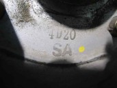 Recambio de mangueta trasera derecha para daewoo kalos 1.2 cat referencia OEM IAM 96535152 D4007 