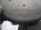 Recambio de electroventilador para daewoo kalos 1.2 cat referencia OEM IAM 96536638 61R0015 