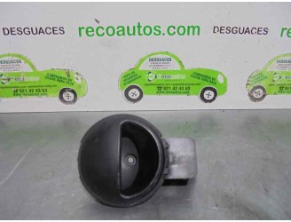 Recambio de maneta interior delantera izquierda para daewoo kalos 1.2 cat referencia OEM IAM 96541647  