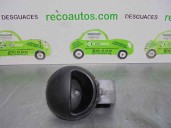 Recambio de maneta interior delantera izquierda para daewoo kalos 1.2 cat referencia OEM IAM 96541647  