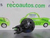Recambio de maneta interior delantera izquierda para daewoo kalos 1.2 cat referencia OEM IAM 96541647  