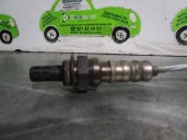 Recambio de sonda lambda para daewoo kalos 1.2 cat referencia OEM IAM 341W61099 341W61099 NTK