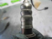 Recambio de sonda lambda para daewoo kalos 1.2 cat referencia OEM IAM 341W61099 341W61099 NTK