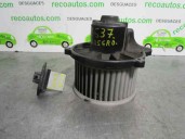 Recambio de motor calefaccion para kia carnival ii 2.9 crdi cat referencia OEM IAM 0K55261C07 