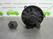 Recambio de motor calefaccion para kia carnival ii 2.9 crdi cat referencia OEM IAM 0K55261C07 