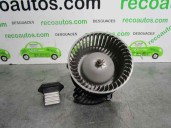 Recambio de motor calefaccion para kia carnival ii 2.9 crdi cat referencia OEM IAM 0K55261C07 