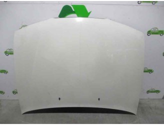 Recambio de capot para mg serie 400 (rt) 2.0 turbodiesel referencia OEM IAM BLANCO 