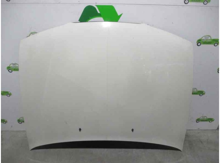 Recambio de capot para mg serie 400 (rt) 2.0 turbodiesel referencia OEM IAM  BLANCO 