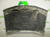 Recambio de capot para mg serie 400 (rt) 2.0 turbodiesel referencia OEM IAM  BLANCO 