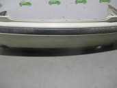 Recambio de paragolpes trasero para mg serie 400 (rt) 2.0 turbodiesel referencia OEM IAM BLANCO 4 PUERTAS