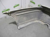 Recambio de paragolpes trasero para mg serie 400 (rt) 2.0 turbodiesel referencia OEM IAM  BLANCO 4 PUERTAS