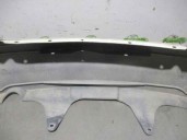 Recambio de paragolpes trasero para mg serie 400 (rt) 2.0 turbodiesel referencia OEM IAM BLANCO 4 PUERTAS