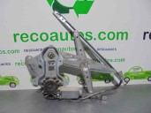 Replacement rear right window regulator for MG Serie 400 (RT) 2.0 turbodiesel OEM IAM reference 400345 2 PINS 5 DOORS