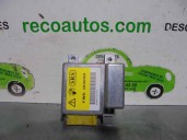 Recambio de centralita airbag para mg serie 400 (rt) 2.0 turbodiesel referencia OEM IAM YWC103830 