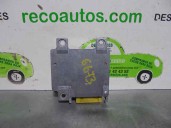 Recambio de centralita airbag para mg serie 400 (rt) 2.0 turbodiesel referencia OEM IAM YWC103830 