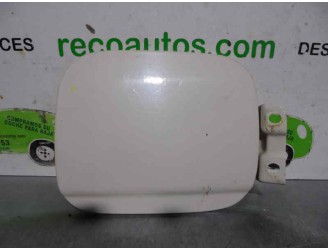 Recambio de tapa exterior combustible para mg serie 400 (rt) 2.0 turbodiesel referencia OEM IAM BPA140010  