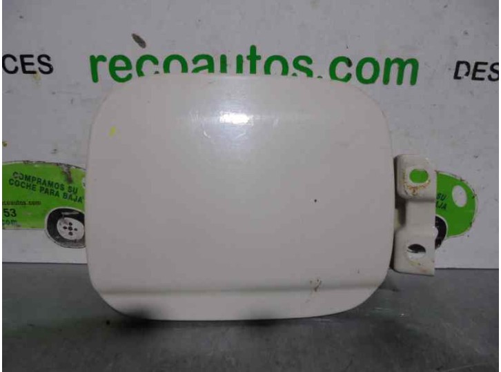 Replacement fuel filler flap for MG Series 400 (RT) 2.0 turbodiesel OEM IAM reference BPA140010 