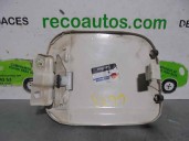 Replacement fuel filler flap for MG Series 400 (RT) 2.0 turbodiesel OEM IAM reference BPA140010 