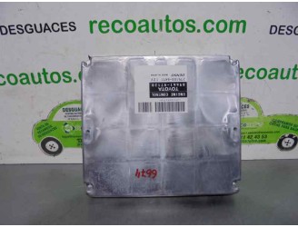Recambio de centralita motor uce para toyota prius (nhw20) 1.5 cat referencia OEM IAM 8966147120  