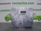 Recambio de centralita motor uce para toyota prius (nhw20) 1.5 cat referencia OEM IAM 8966147120  