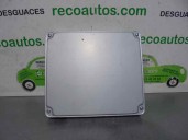 Recambio de centralita motor uce para toyota prius (nhw20) 1.5 cat referencia OEM IAM 8966147120  
