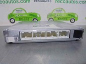 Recambio de centralita motor uce para toyota prius (nhw20) 1.5 cat referencia OEM IAM 8966147120  