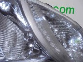 Recambio de faro izquierdo para toyota prius (nhw20) 1.5 cat referencia OEM IAM 8117047090  