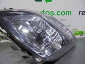 Recambio de faro izquierdo para toyota prius (nhw20) 1.5 cat referencia OEM IAM 8117047090 