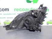 Recambio de faro izquierdo para toyota prius (nhw20) 1.5 cat referencia OEM IAM 8117047090  
