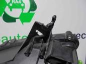 Recambio de faro izquierdo para toyota prius (nhw20) 1.5 cat referencia OEM IAM 8117047090  